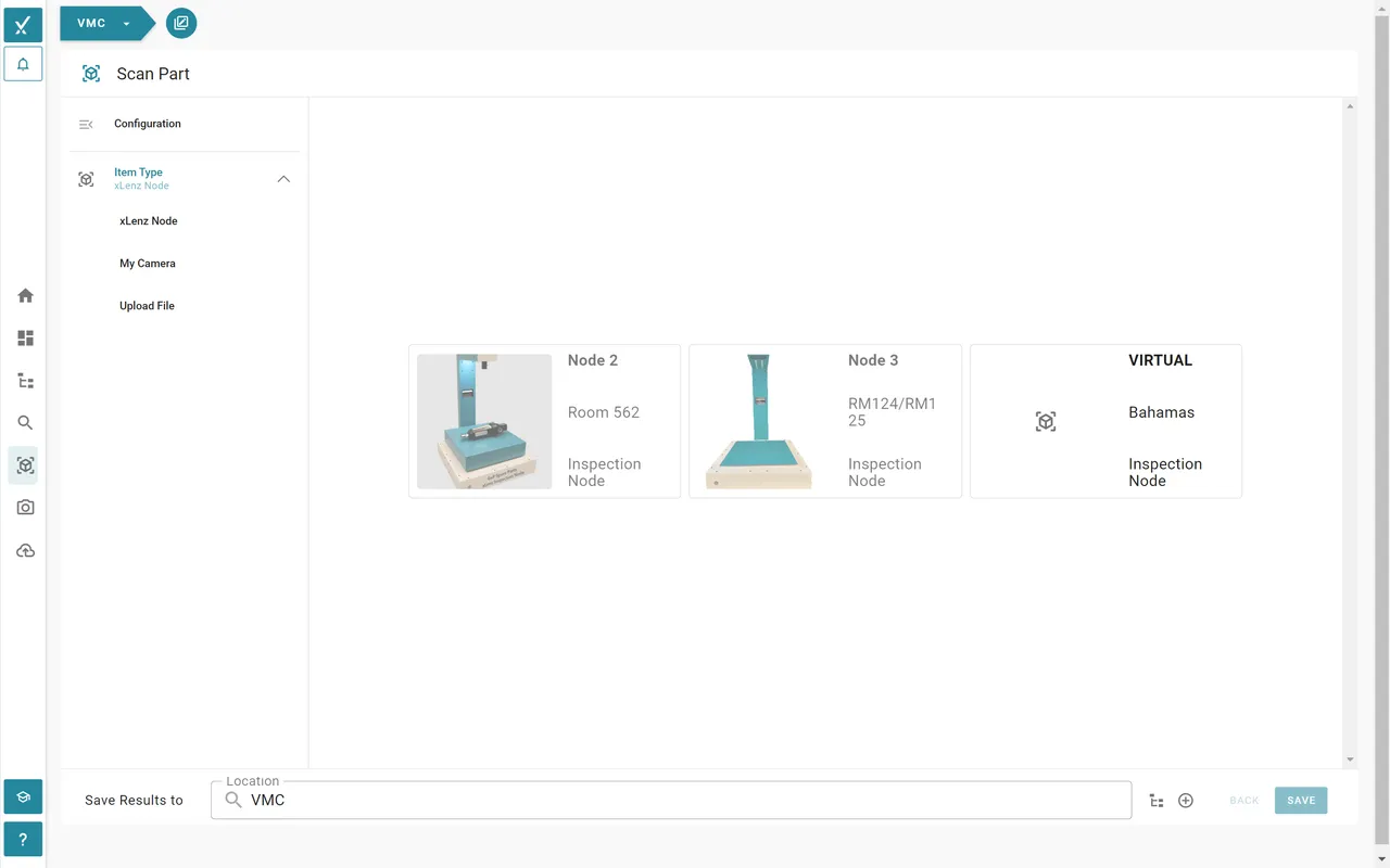 XLenz screenshot 5