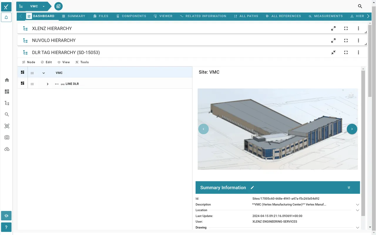 XLenz screenshot 4