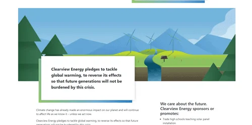 Clearview Energy