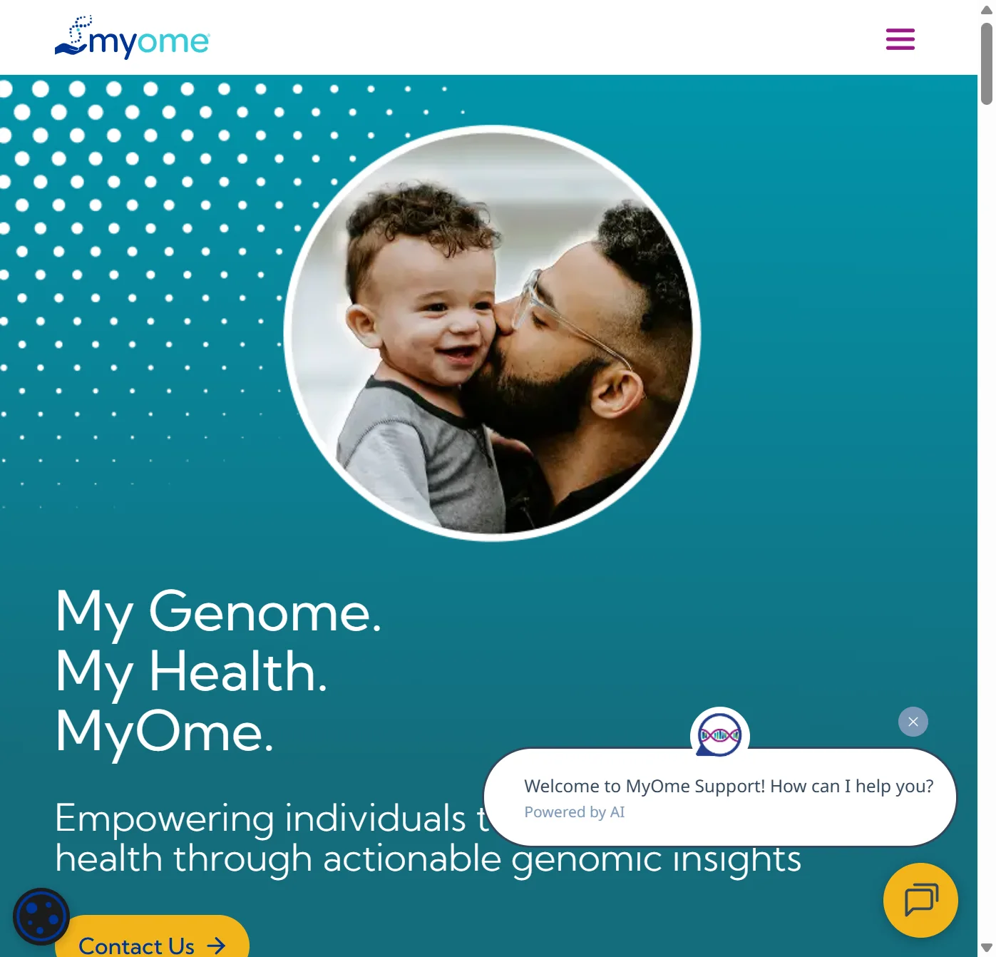 MyOme
